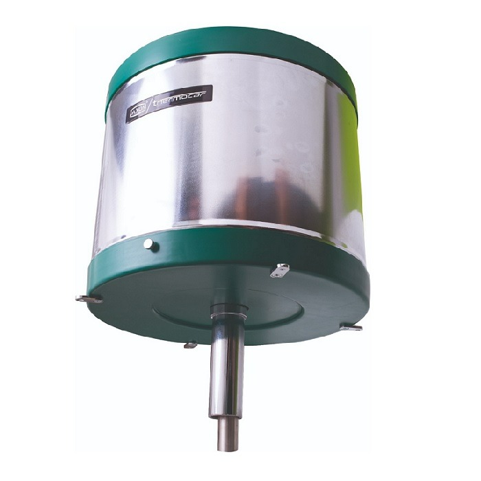 12 Volt DC Condensing caravan gas boiler ( RV Boiler )