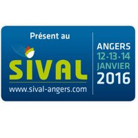 Exposants SIVAL 2016 ANGERS