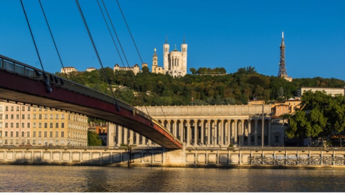 Les 10 meilleures agences SEO de Lyon en 2023