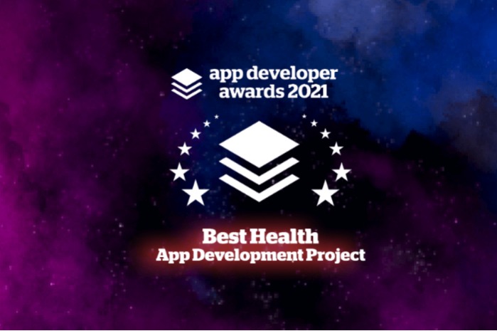 Symphony Solutions Among Finalists in Best Health App Projec