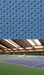 SCHÖPP®-Allround teniszpálya felület