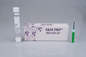 Multicap PRP rendszer (egyetlen készlet)