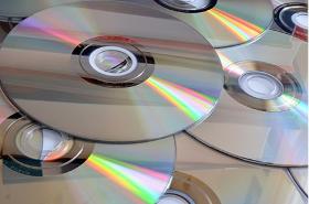CD/DVD/Blu Ray sokszorosítás/másolás