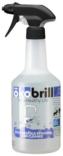 ÖkoBrill ECO Limescale remover and cleaner