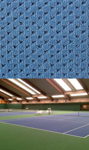 SCHÖPP®-Allround teniszpálya felület