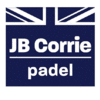 JB CORRIE PADEL
