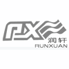 SHANGHAI RUNXUAN GLASS COMPANY LTD