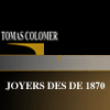 JOYERÍA TOMÁS COLOMER