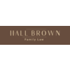 HALL BROWN