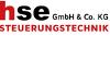 HSE STEUERUNGSTECHNIK GMBH & CO. KG