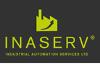INASERV INDUSTRIAL AUTOMATION SERVICES LTD.