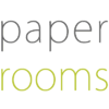 PAPER ROOMS