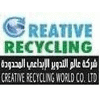 CREATIVE RECYCLING WORLD CO LTD